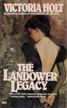 The Landower Legacy Read online