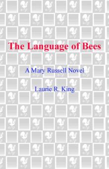 The Language of Bees Read online