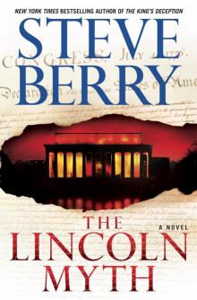 The Lincoln Myth Read online