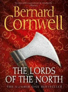 The Lords of the North Read online