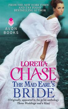 The Mad Earl's Bride Read online