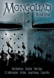 The Mongoliad: Book One Read online