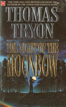 The Night of the Moonbow Read online