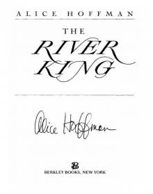 The River King Read online