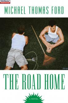 The Road Home Read online