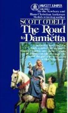The Road to Damietta Read online