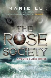 The Rose Society Read online