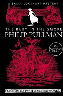 The Ruby in the Smoke Read online
