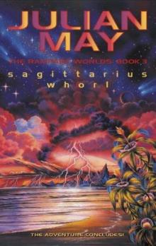 The Sagittarius Whorl Read online