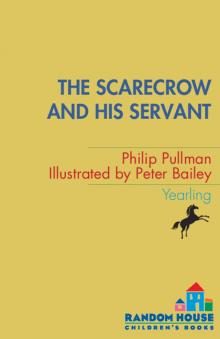 The Scarecrow and His Servant Read online