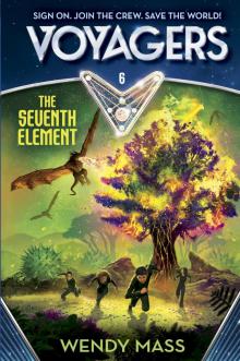 The Seventh Element Read online