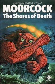 The Shores of Death Read online