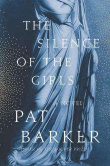 The Silence of the Girls Read online