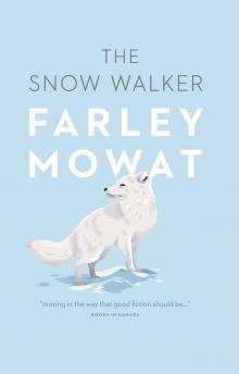 The Snow Walker Read online