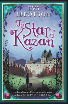 The Star of Kazan Read online