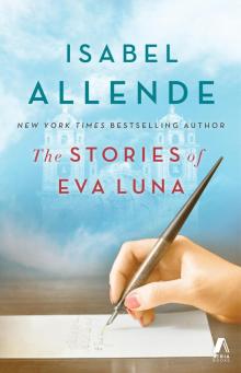 The Stories of Eva Luna Read online