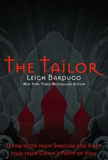 The Tailor Read online