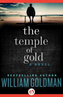 The Temple of Gold Read online