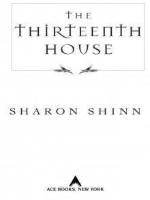 The Thirteenth House Read online