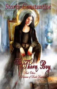 The Thorn Boy Read online
