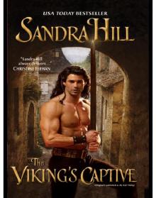 The Viking's Captive Read online