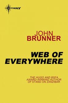 The Web of Everywhere Read online