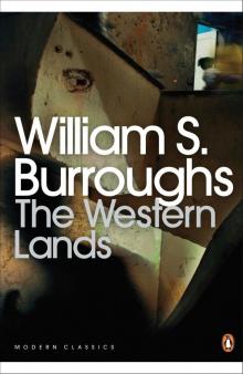 The Western Lands Read online