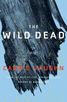 The Wild Dead Read online