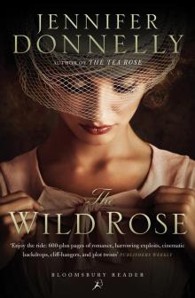 The Wild Rose Read online