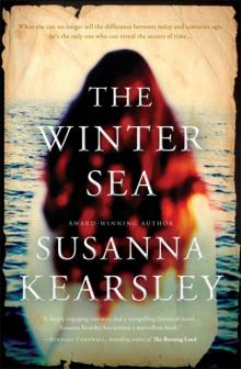 The Winter Sea Read online