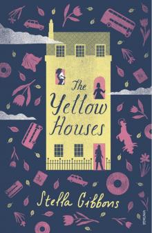 The Yellow Houses Read online