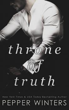Throne of Truth Read online