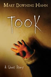 Took: A Ghost Story Read online