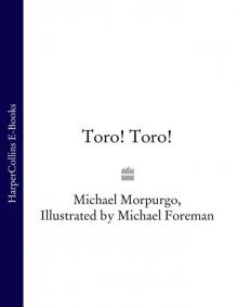 Toro! Toro! Read online