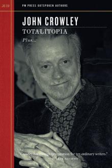 Totalitopia Read online