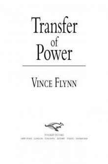 Transfer of Power Read online