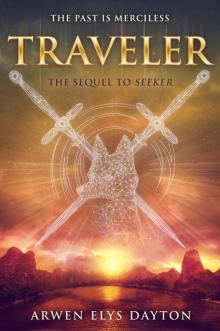Traveler Read online