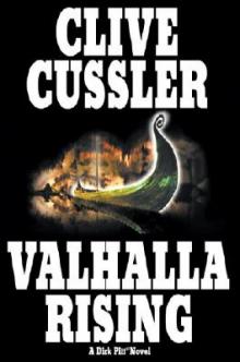 Valhalla Rising Read online