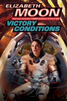 Victory Conditions Read online