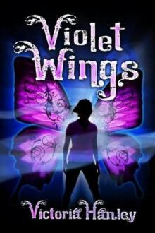 Violet Wings Read online