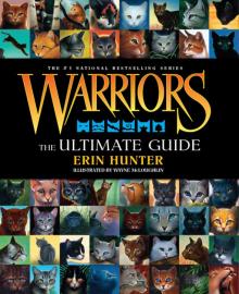 Warriors: The Ultimate Guide Read online