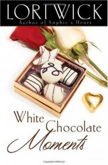 White Chocolate Moments Read online