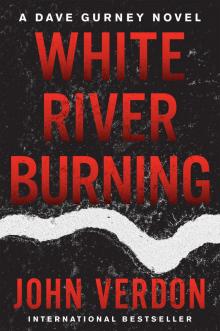 White River Burning Read online