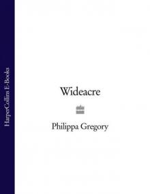 Wideacre Read online