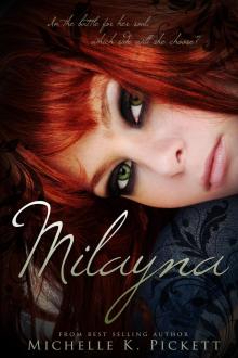 Milayna Read online