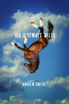 100 Sideways Miles Read online