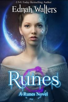Runes (A Runes Novel) Read online