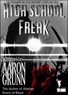 High School Freak Read online