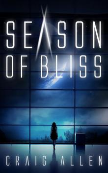 Season of Bliss Read online