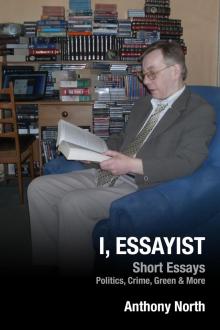 I, Essayist Read online